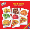 Food Pairs