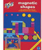 Magnetic Shapes