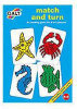 Match and Turn