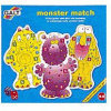 Monster Match