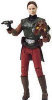 Star Wars: Padme Amidala - Coruscant Attack