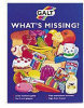 What's Missing