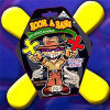 - ZooScape - Room A Rang - Soft Indoor Boomerang