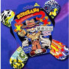 Superang - Soft Indoor Boomerang