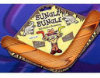 Bungle Bungle - Soft Outdoor Boomerang