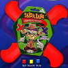 Yard A Rang - Soft Outdoor Boomerang