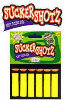 Sucker Shotz - Soft Flying Fun
