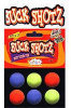 Buck Shotz - Soft Flying Fun