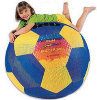 Fun Gripper Soccerball - 36"