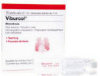 Teething - Health - Viburcol - 15 Sterile Infant Monodoses (1 mL each)