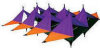 Polaris Cellular Kite