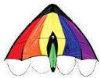 The Breeze Pro Stunter - Rainbow