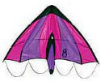 The Breeze Pro Stunter - Purple