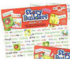 Story Builders Magnet Set - Insects