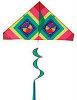 Delta - Pinwheel 4.5 Foot Kite