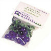 Blocks & Marbles - Extra Marbles - 30 Marbles in Bag