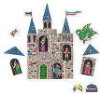 Create-A-Castle Magnet Set - Wonderboard
