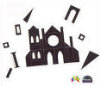 Junior Architect Magnet Set - Wonderboard