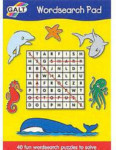 Wordsearch Pad