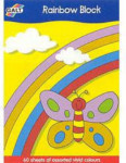 Rainbow Block
