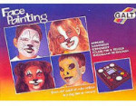 Face Painting
