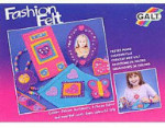 Fashion Felt