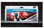 Auto Detail Paint Set - 9120