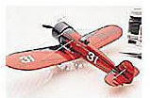 Travel Air Mystery Ship 1/48 - 916
