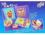 Silk Painting