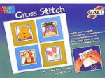 Cross Stitch - Winnie the Pooh