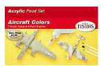 Military Army Aircraft Colors - 9188