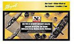 W.W.II Aircraft Colors Set - 590001