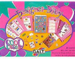 Designer Diary