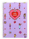 Note Book
