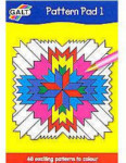 Creative Pattern Pad 1