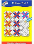 Creative Pattern Pad 2