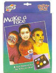 Make A Face