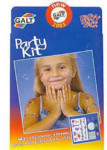 Party Kit - Tattoos / Nails