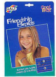 Friendship Braids