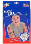Wild Tattoos