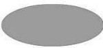 Gun Metal Metalizer - B-1405 - S-1455