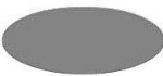 Dark Anodonic Gray - B-1412