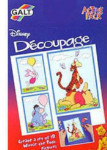 Disney D&eacute;coupage