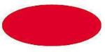 Clear Red (G) - MM4630