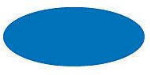 Clear Blue (G) - 4658