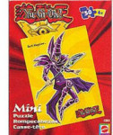 Mini Puzzle - Dark Magician
