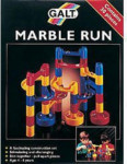 Marble Run