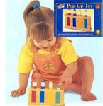 Pop-Up Toy