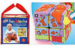 Fun Blocks