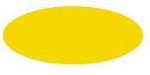 Bright Yellow Spray - 2917  Aerosol Paint Can